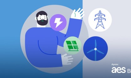 AES Brasil