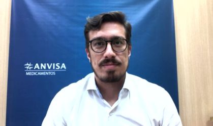 Coquetel para tratamento da Covid reduz internações e mortes em 70%, diz Anvisa