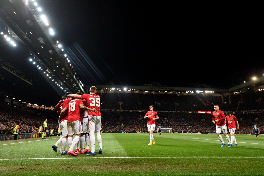 Manchester United 