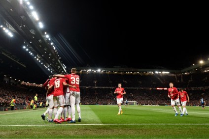 Manchester United 