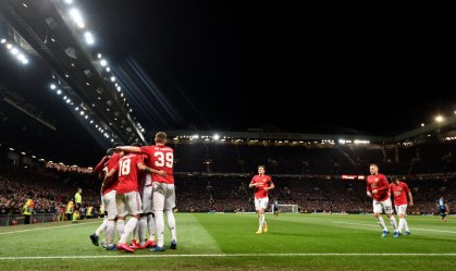 Manchester United 