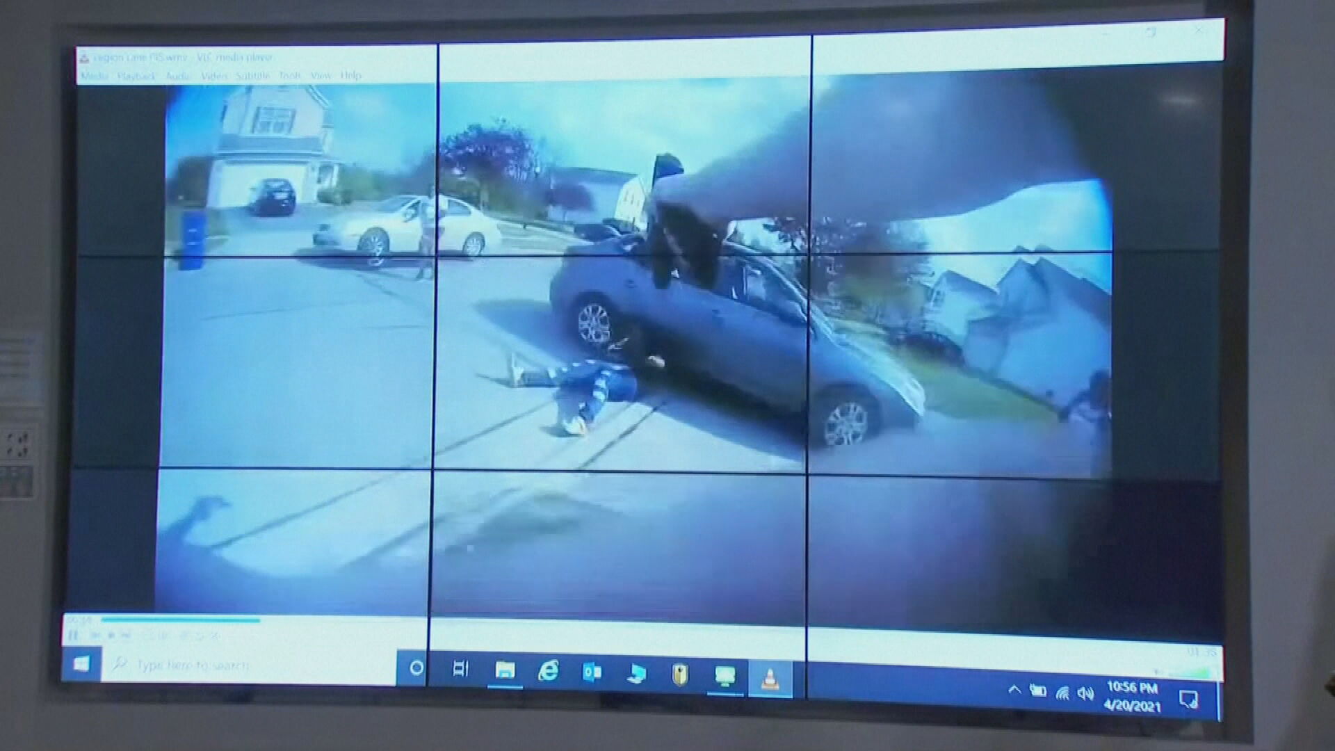 Polícia atende a chamado e mata adolescente negra nos EUA