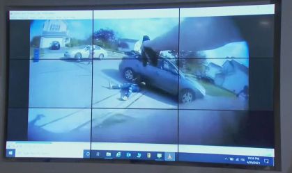 Polícia atende a chamado e mata adolescente negra nos EUA