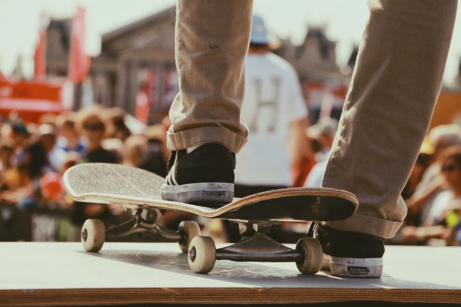 Skate