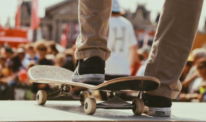 Skate
