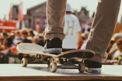 Skate