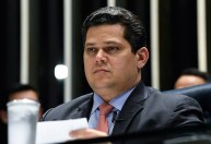 Após feriado, STF e PGR decidem se investigam Davi Alcolumbre por suposto caso de rachadinha