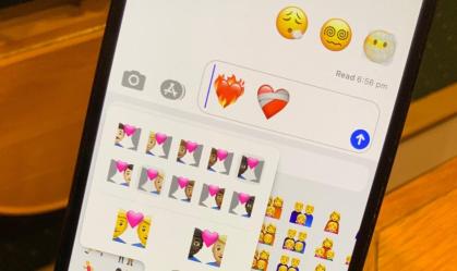 Esses novos emojis podem chegar em breve ao seu smartphone