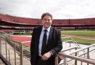 São Paulo anuncia renovação com ídolo até 2026