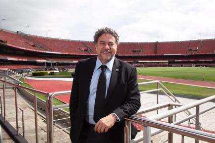 Julio Casares