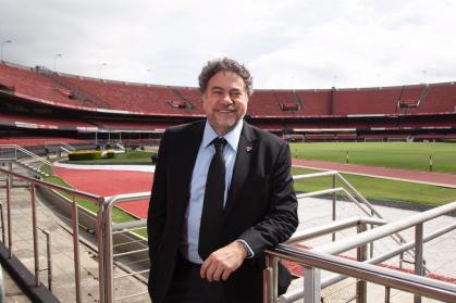 Julio Casares