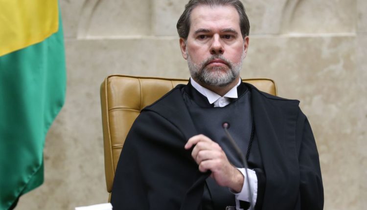 dias toffoli