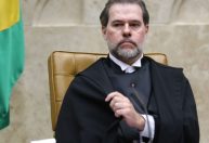 Toffoli nega cópia de vídeo de aeroporto para defesa de acusados de agredir Moraes, mas autoriza perícia
