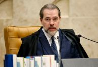 Drogas: Toffoli antecipou a ministros que apresentaria 
