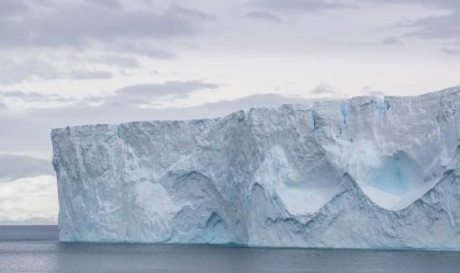 Oceano Antártico