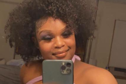 Darnella Frazier
