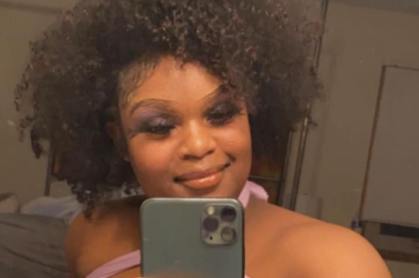 Darnella Frazier