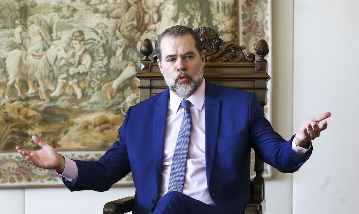 dias toffoli