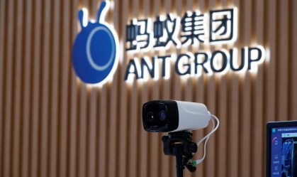 Chinês Ant compra fatia da gestora de programas de fidelidade Dotz