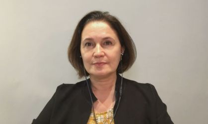 Presidente do CEBDS Marina Grossi fala sobre Cúpula de Líderes sobre o Clima