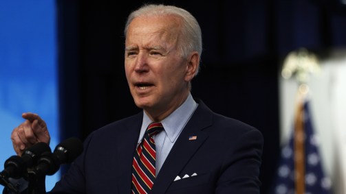 Biden anunciará meta ambiciosa de corte de emissões de CO2