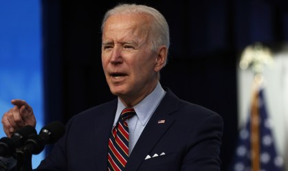 Biden anunciará meta ambiciosa de corte de emissões de CO2