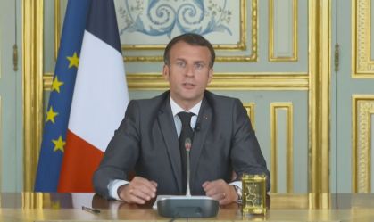 Alemanha, França e Reino Unido se desculpam por passado colonial