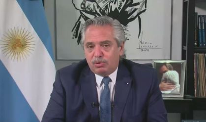 Argentina congela preço do oxigênio medicinal em meio à alta de casos de Covid