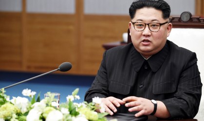 Kim Jong-un está em estado grave após cirurgia, diz fonte