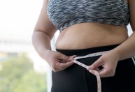 Condição cerebral faz com que ex-obesos voltem a ganhar peso, diz especialista