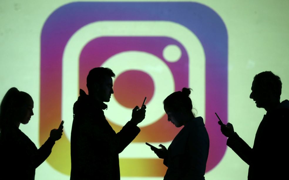 Instagram
