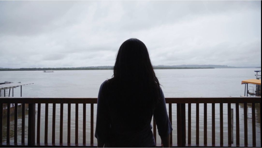 Séries Originais Transamazônica