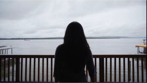 Séries Originais Transamazônica