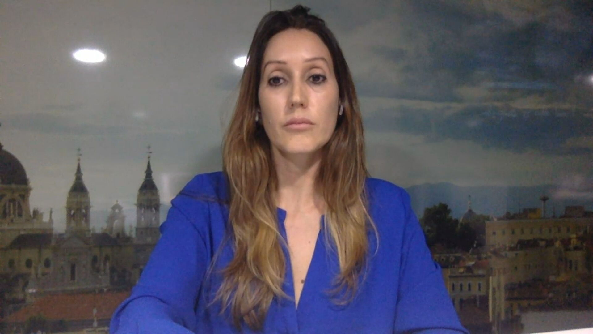 Engenheira florestal Janaina Dallan fala sobre a Cúpula de Líderes sobre o Clima