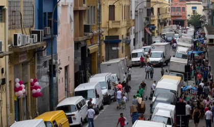 Varejo cai 1% em janeiro, antes da chegada do coronavírus ao Brasil
