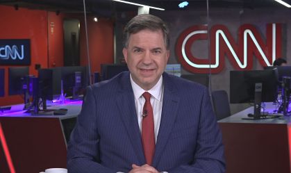 Embaixador dos EUA no Brasil, Todd Chapman falou com a CNN sobre Cúpula do Clima