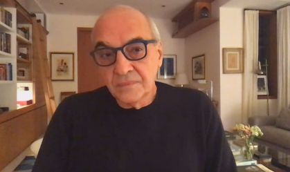 Guilherme Leal, sócio-fundador da Natura (22.abr.2021)