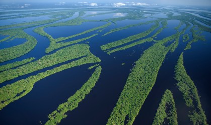 MP que libera licenciamento ambiental automático é alvo de ação no STF