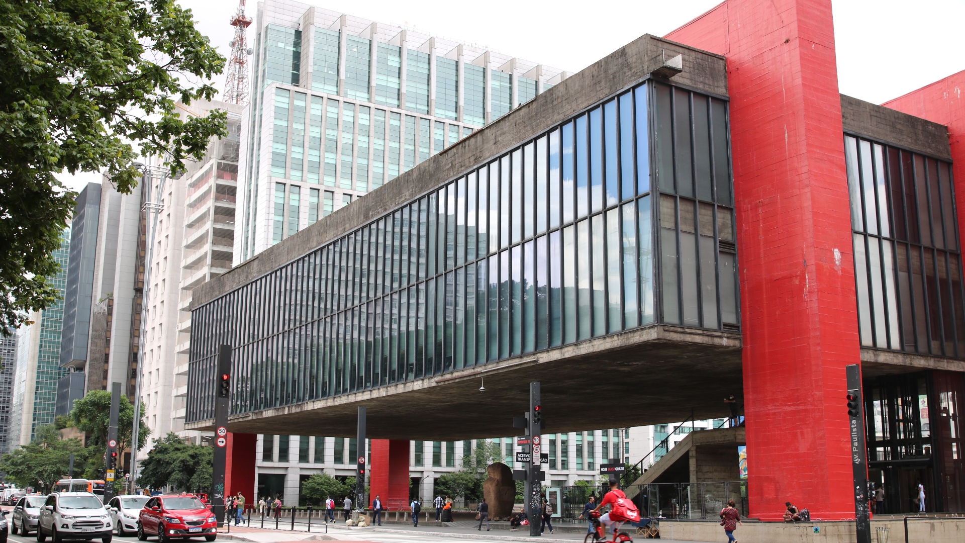 Masp reabrirá ao público com capacidade reduzida e medidas de segurança
