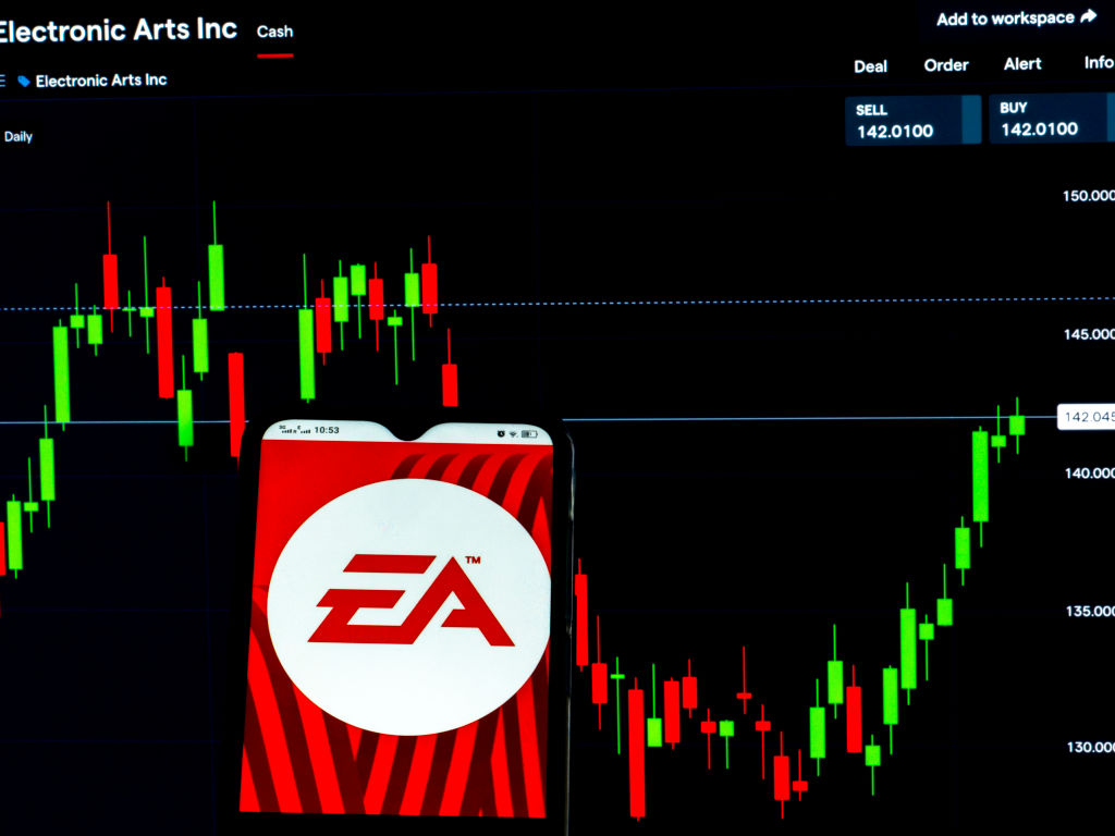Electronic Arts