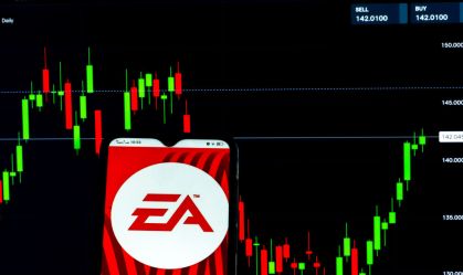 Electronic Arts fecha acordo de US$ 55 bilhões com grupo de investidores