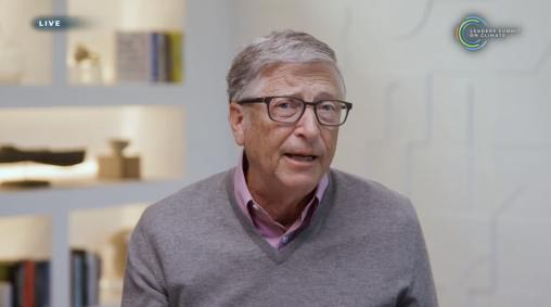 Bill Gates