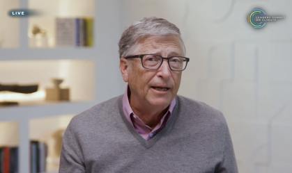 Bill Gates