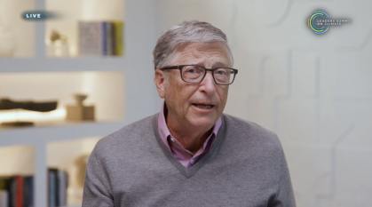 Bill Gates