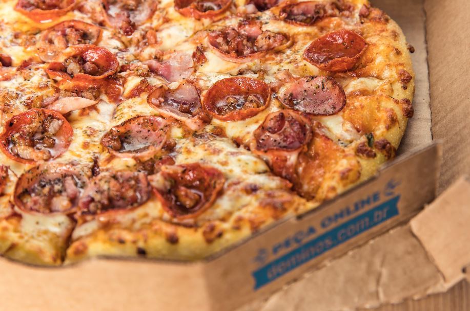 Qual estado brasileiro mais consome pizza? Confira ranking