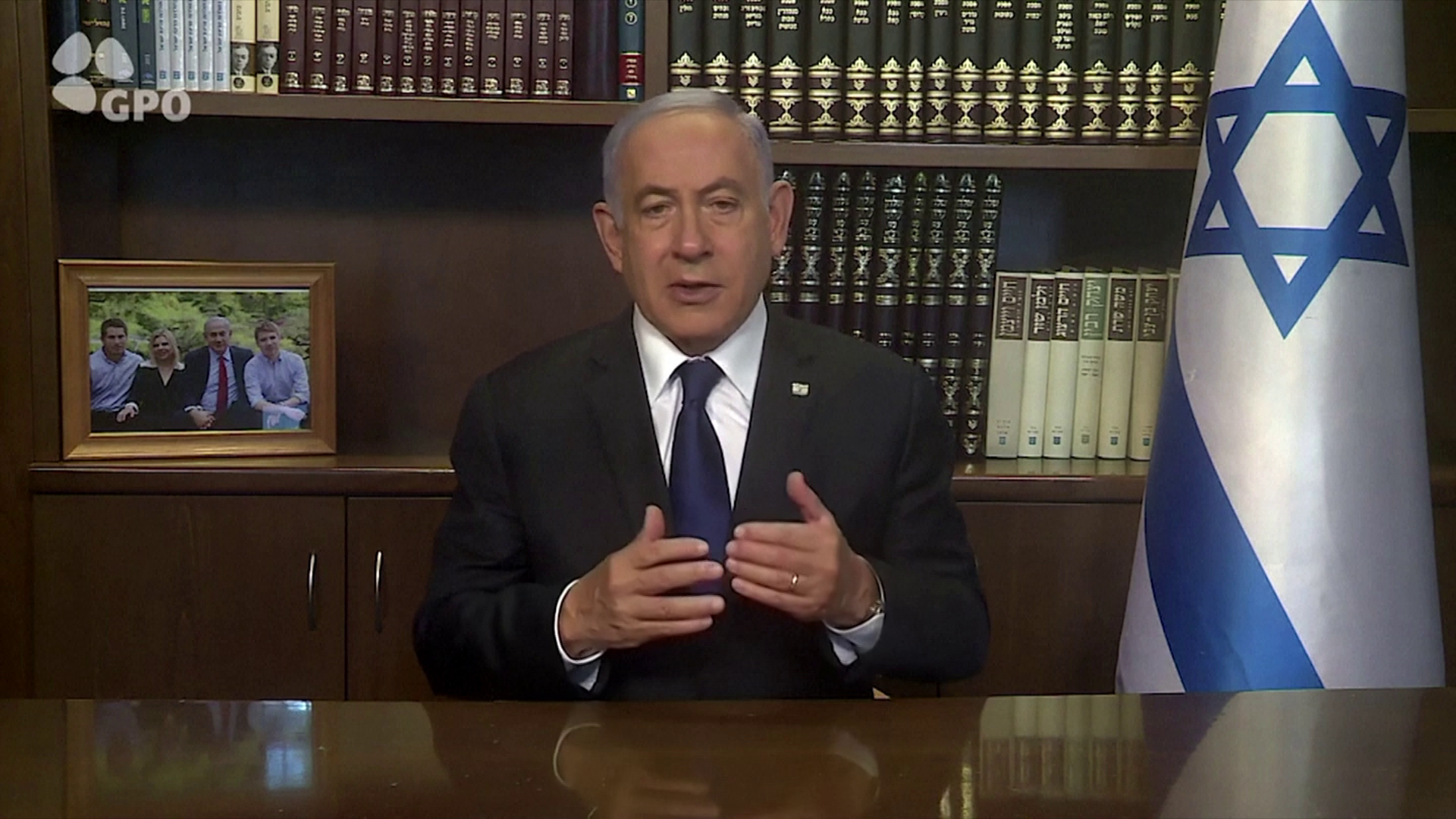 Israel quer ampliar uso de energia solar com melhores armazenamentos