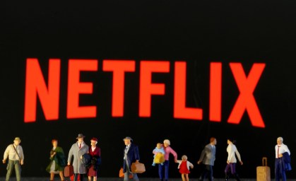 Netflix logo