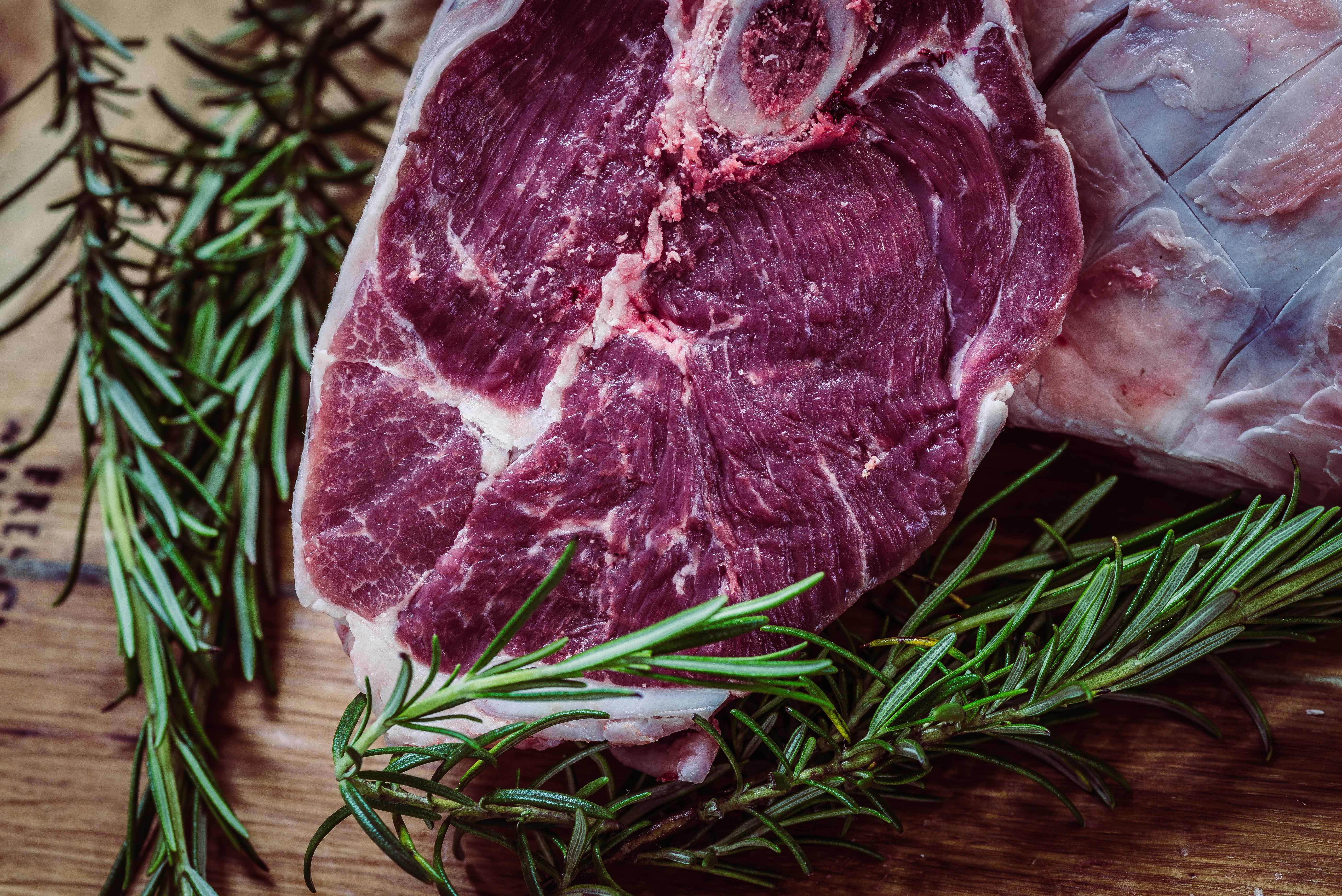 Carne