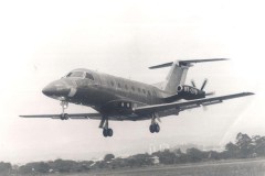 CBA-123, da Embraer