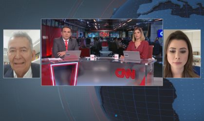 Repressão policial para manter quarentena no Piauí é tema do debate 360